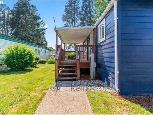House for sale in Oregonia