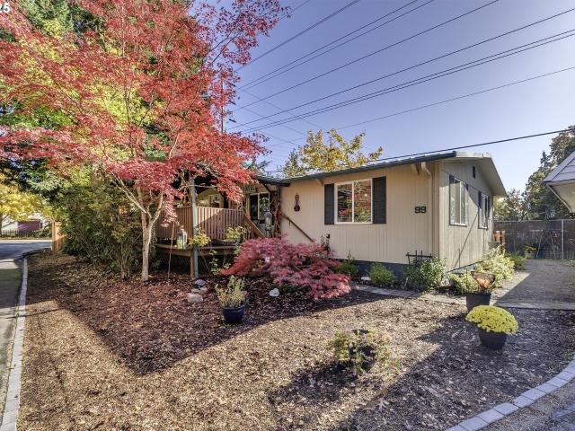 House for sale in Oregonia