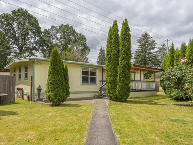 House for sale in Oregonia