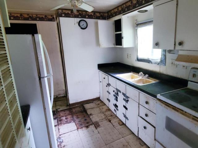 House for sale in Farmington, Iowa