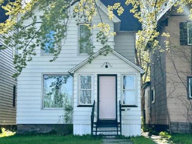 House for sale in Duluth, Minnesota