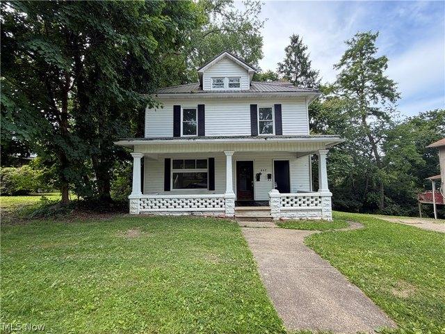 House for sale in Guernsey, Ohio