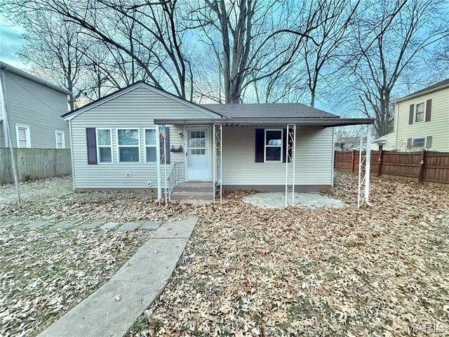 House for sale in Farmington, Missouri