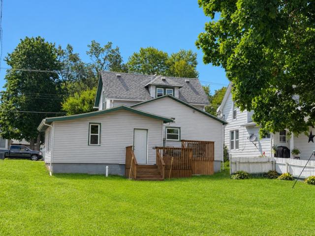 House for sale in Lanark, Illinois