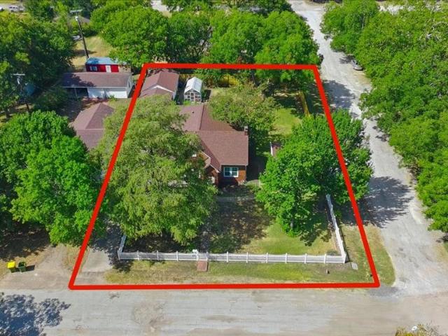 House for sale in Hubbard, Texas