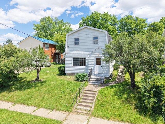 House for sale in Viroqua, Wisconsin