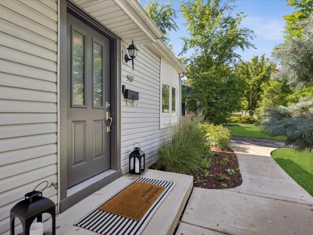 House for sale in Lombard, Illinois