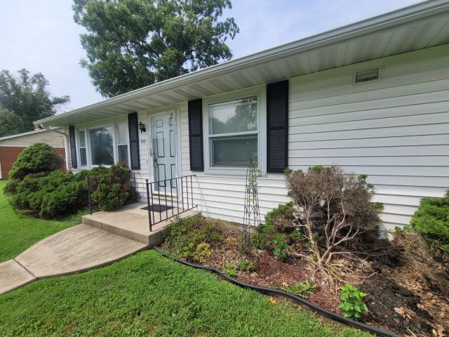 House for sale in Okawville, Illinois