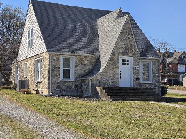 House for sale in Pierce City, Missouri