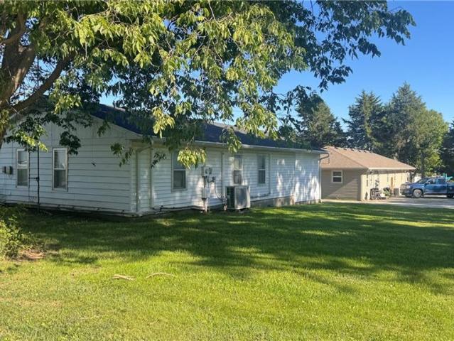 House for sale in Kansas
