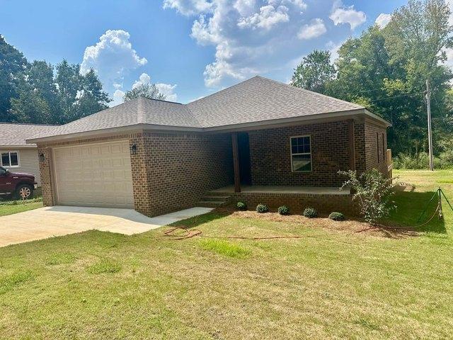 House for sale in Florence, Alabama