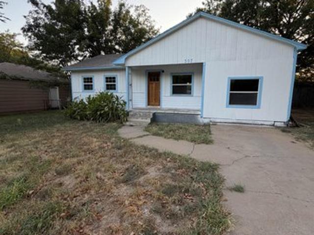 House for sale in Duncan, Oklahoma