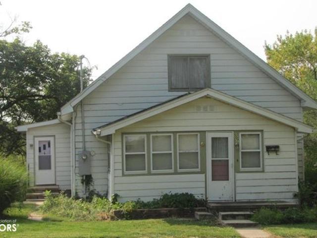 House for sale in Ringgold, Iowa