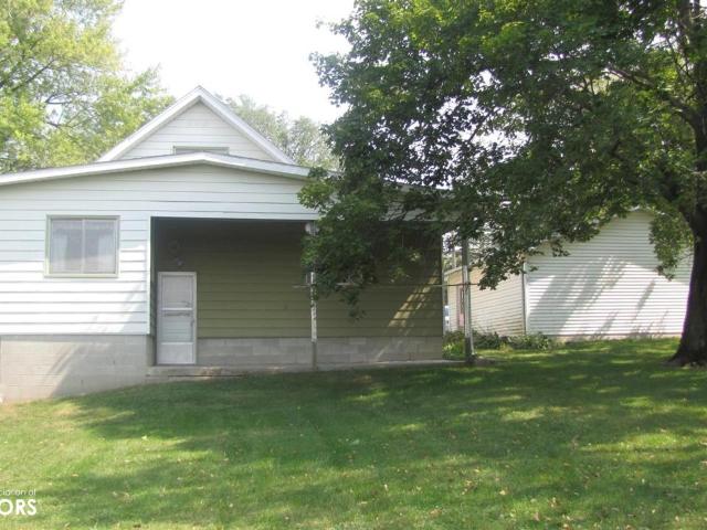 House for sale in Ringgold, Iowa