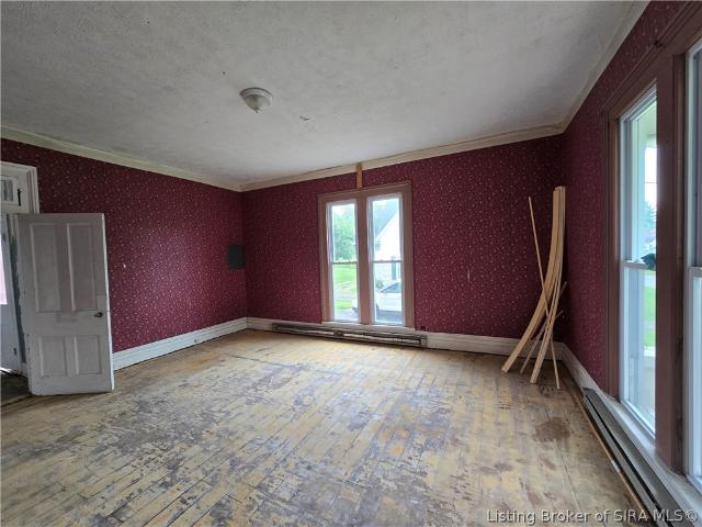House for sale in Salem, Indiana
