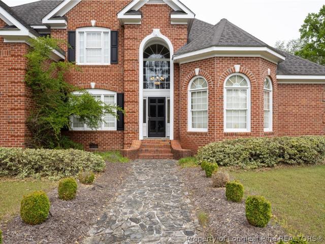 House for sale in North Carolina