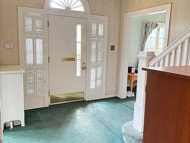 House for sale in New Castle, Pennsylvania