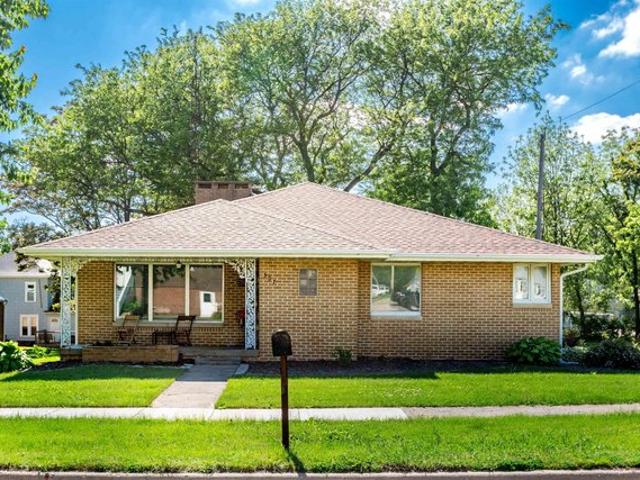 House for sale in Woodford, Illinois