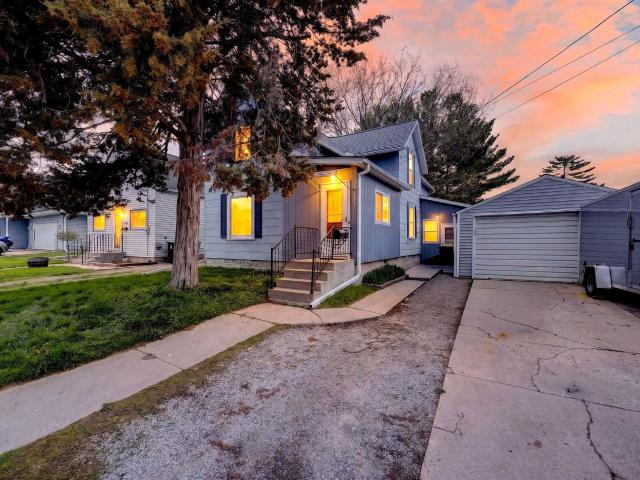 House for sale in Beaver Dam, Wisconsin