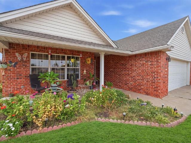 House for sale in Greer, Oklahoma