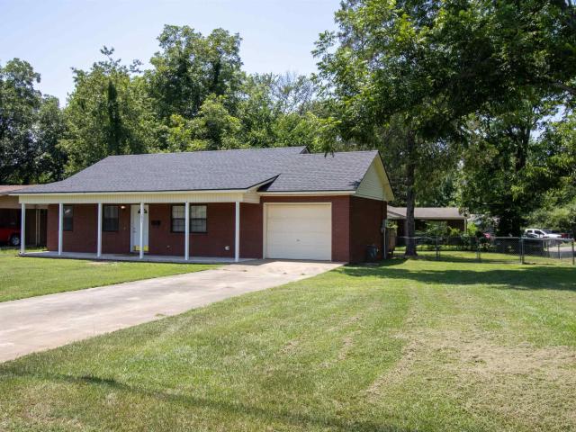 House for sale in Ark