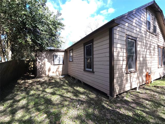 House for sale in Sweeny, Texas