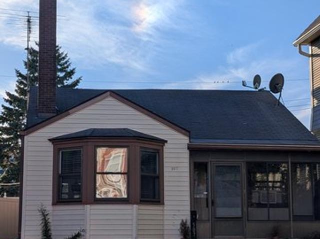 House for sale in Rushville, Rush County