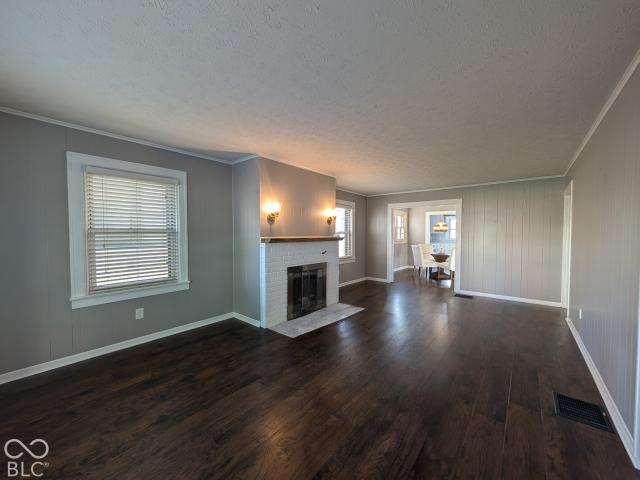 House for sale in Rushville, Rush County