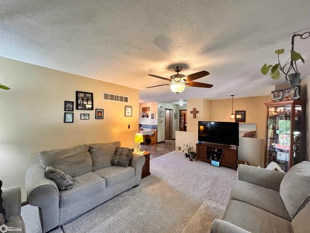 House for sale in Davis, Iowa