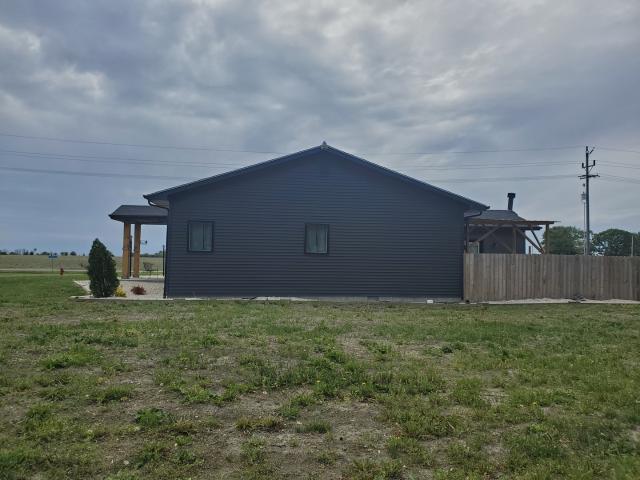 House for sale in Gilman, Illinois