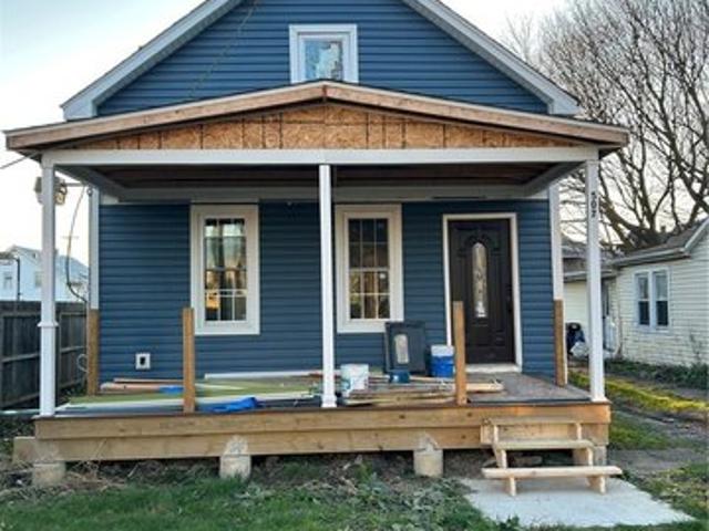 House for sale in Olean, New York