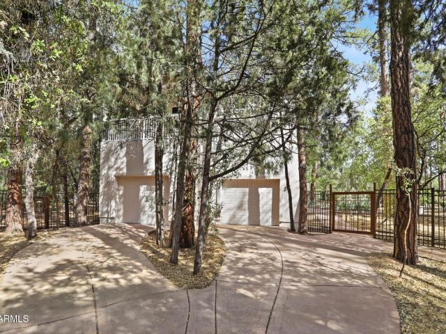 House for sale in Gila, Arizona
