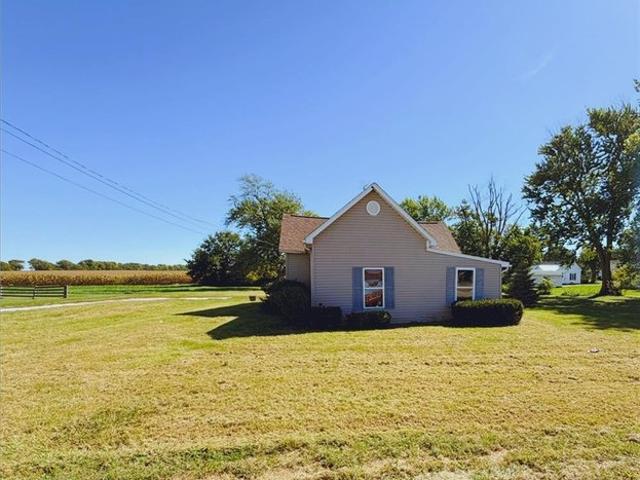House for sale in Ridge Farm, Vermilion County