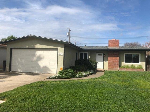 House for sale in Lodi, California