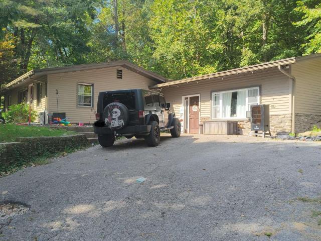 House for sale in Spencer, Owen County
