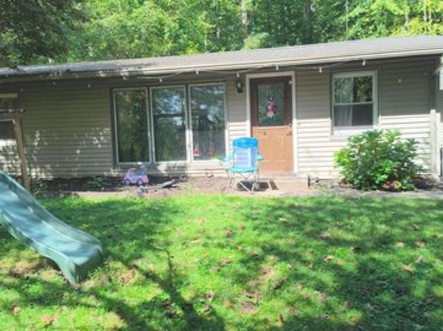 House for sale in Spencer, Owen County