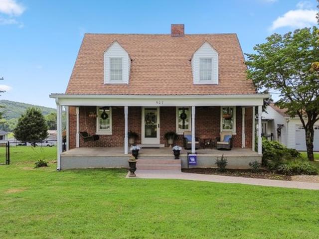 House for sale in Ferguson, Kentucky
