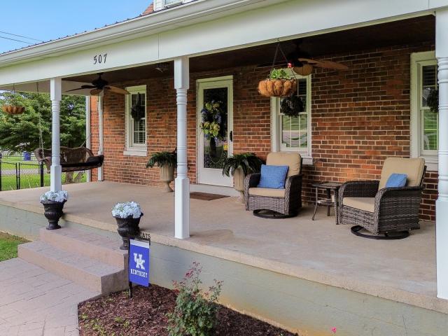 House for sale in Ferguson, Kentucky