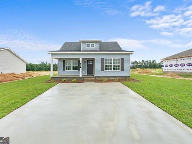 House for sale in Statesboro, Georgia