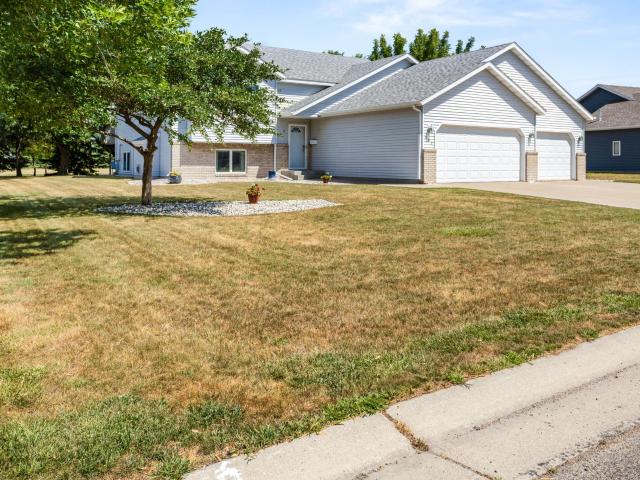 House for sale in Dilworth, Minnesota