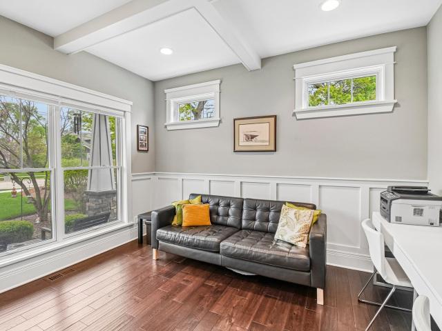 House for sale in Barrington, Illinois