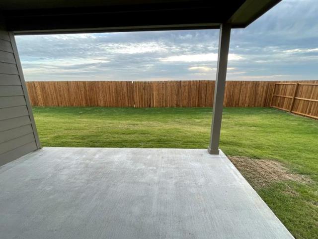 House for sale in Nevada, Texas