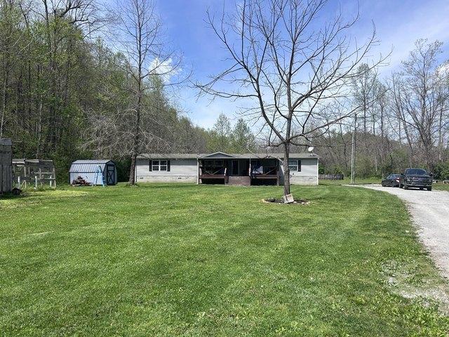 House for sale in Junction City, Kentucky