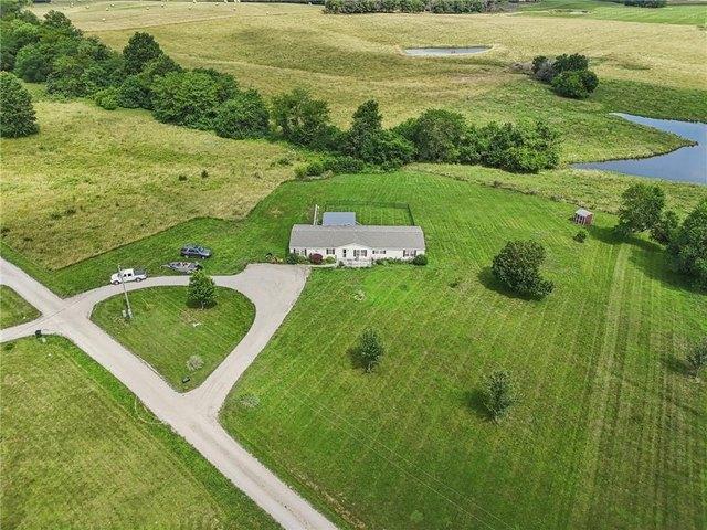 House for sale in Centerview, Missouri