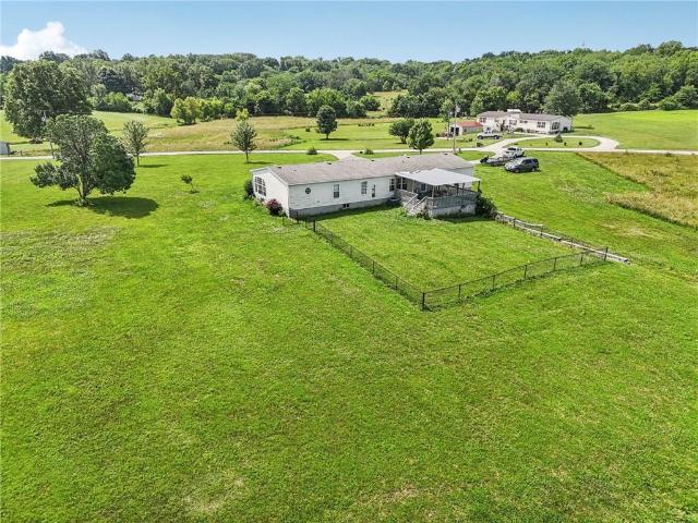 Property for sale in Centerview, Missouri