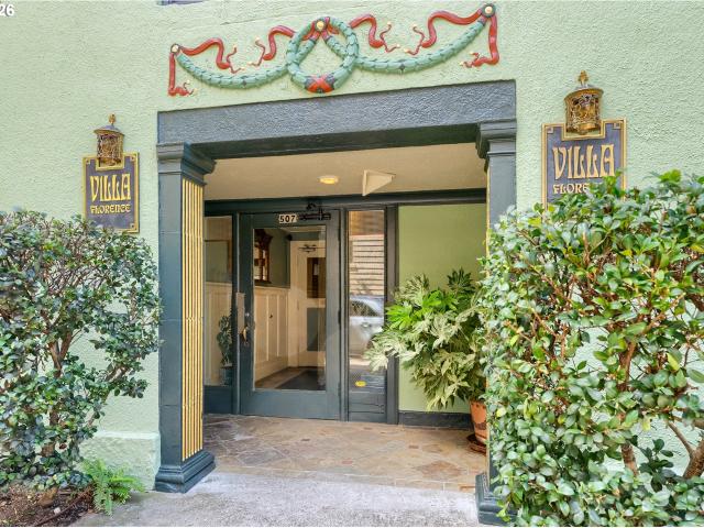 Condo for sale in Northwest District, Portland