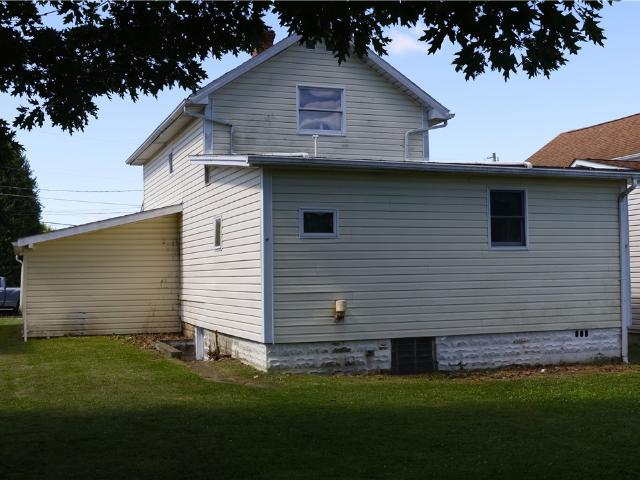 House for sale in Centerville, Pennsylvania