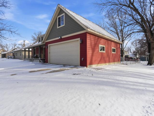House for sale in Danube, Minnesota