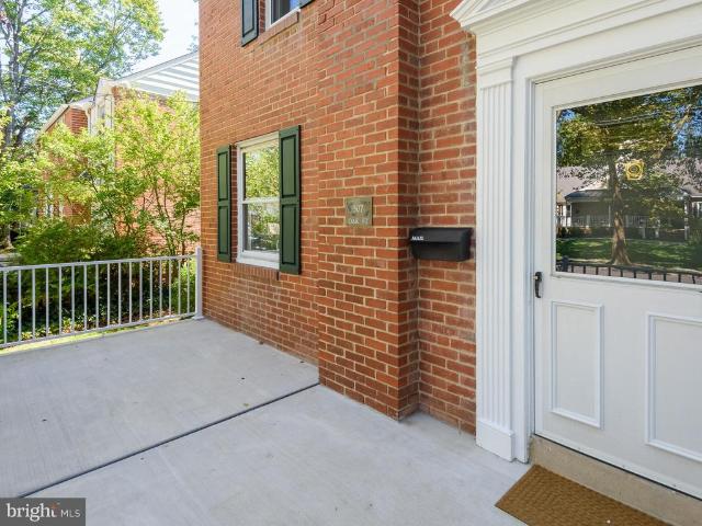 House for sale in North Wales, Pennsylvania