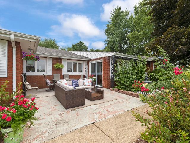 House for sale in Urbana, Missouri